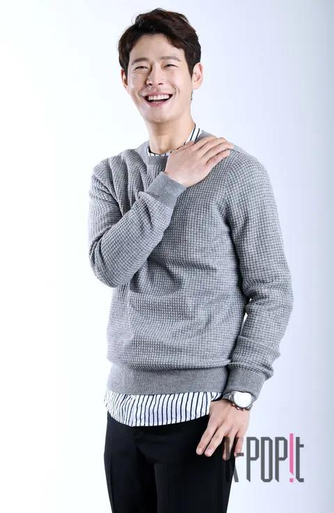 Cha In-ha Interview — SBS 'Temperature of Love'