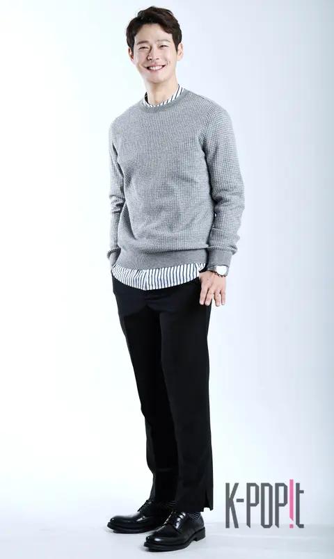 Cha In-ha Interview — SBS 'Temperature of Love'