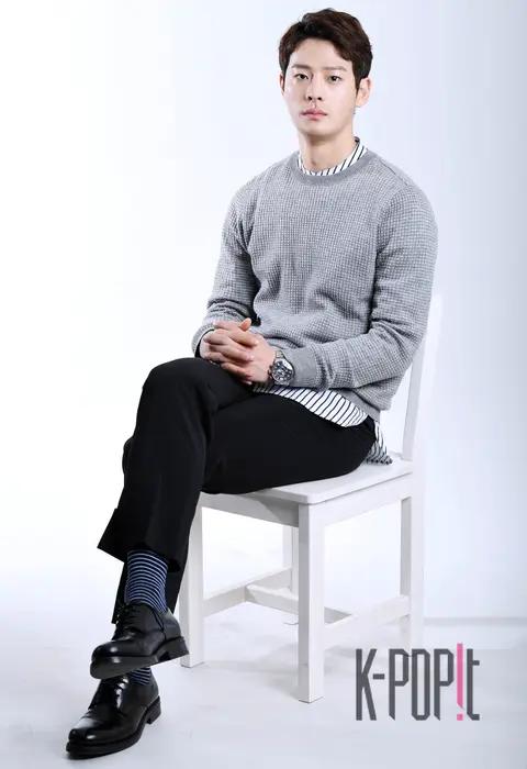 Cha In-ha Interview — SBS 'Temperature of Love'