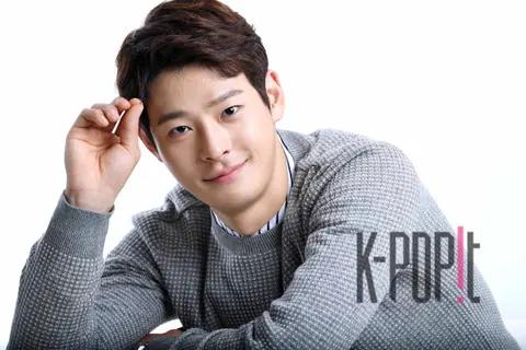 Cha In-ha Interview — SBS 'Temperature of Love'