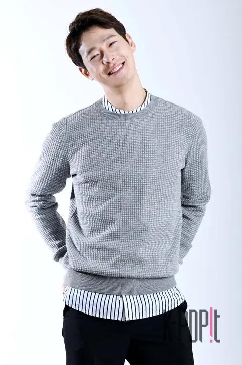 Cha In-ha Interview — SBS 'Temperature of Love'