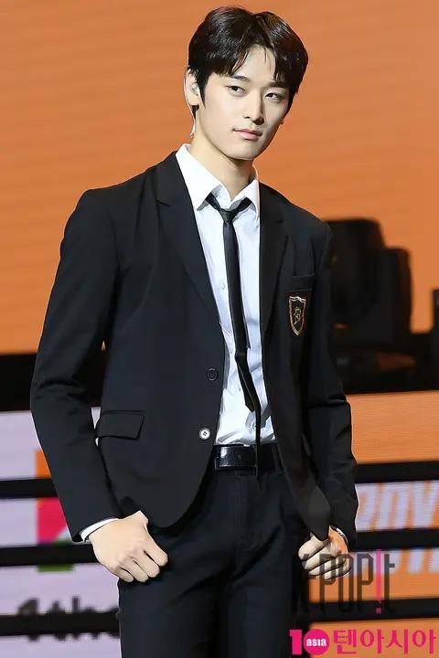 THE BOYZ, Ju-yeon — THE BOYZ Showcase