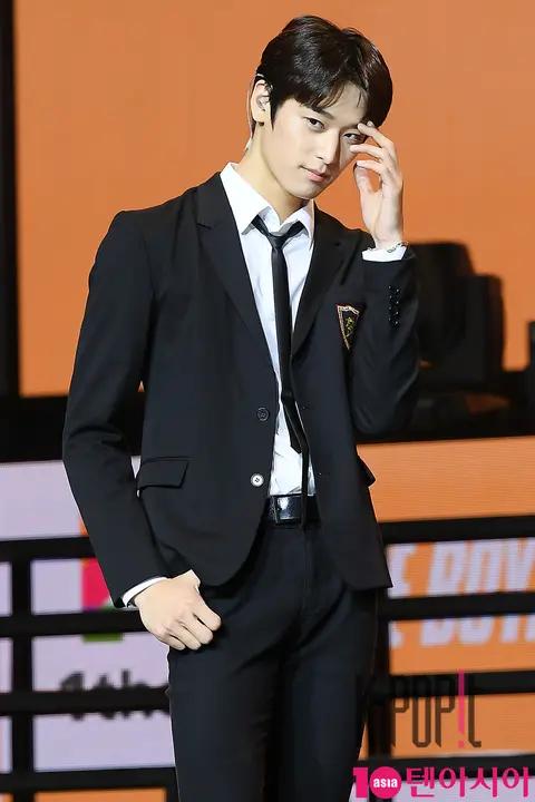 THE BOYZ, Ju-yeon — THE BOYZ Showcase