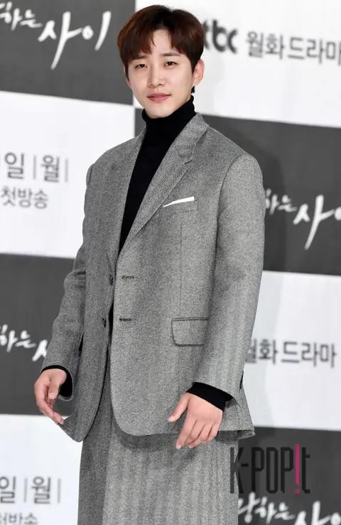 Lee Junho — JTBC Just Between Love and Hate Production Briefing