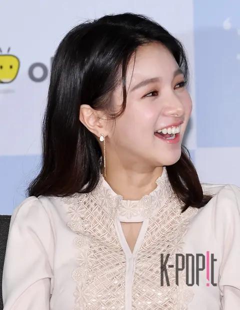 Kim Jae-yi — Web Drama The Best Moment of Quitting Company