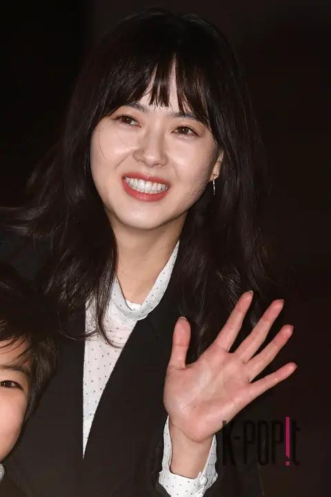 Koh A-ra — OCN Black Wrap Party