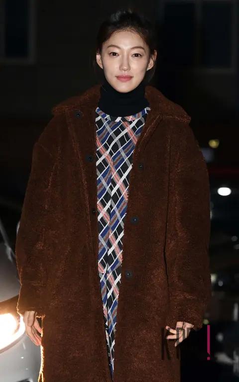 Lee L — OCN Black Wrap Party