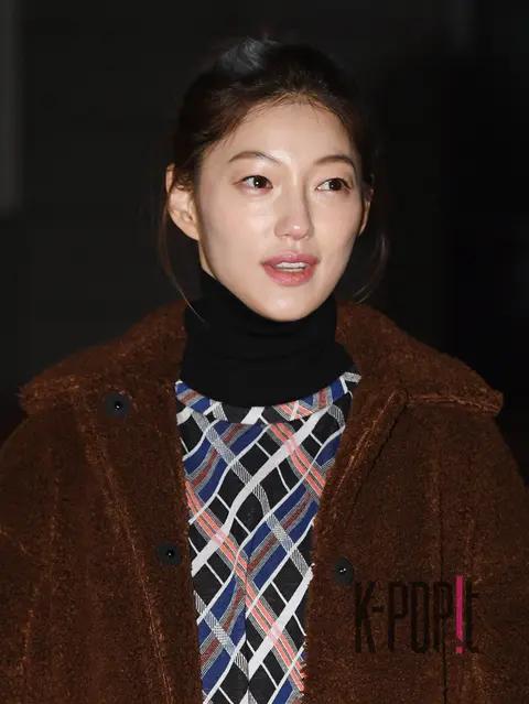 Lee L — OCN Black Wrap Party