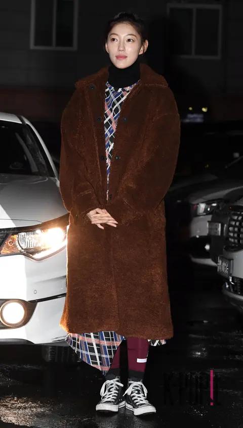 Lee L — OCN Black Wrap Party