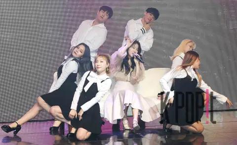 Soyou — Showcase