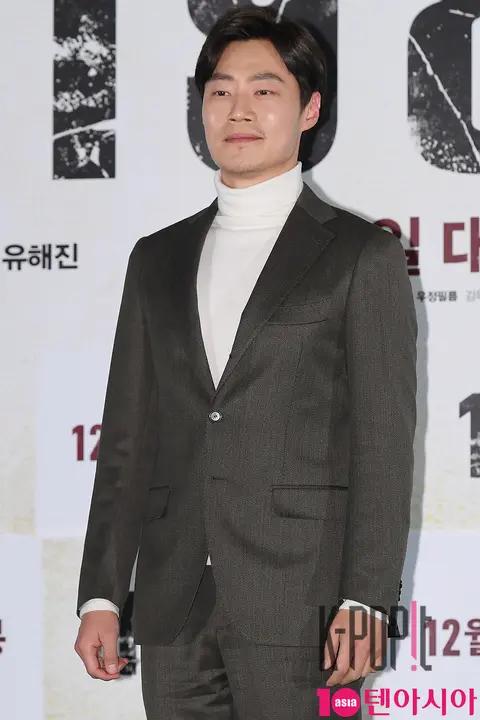 Lee Hee-joon — 1987 Press Screening