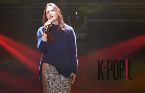 Gummy — TV Chosun Voice of Dignity