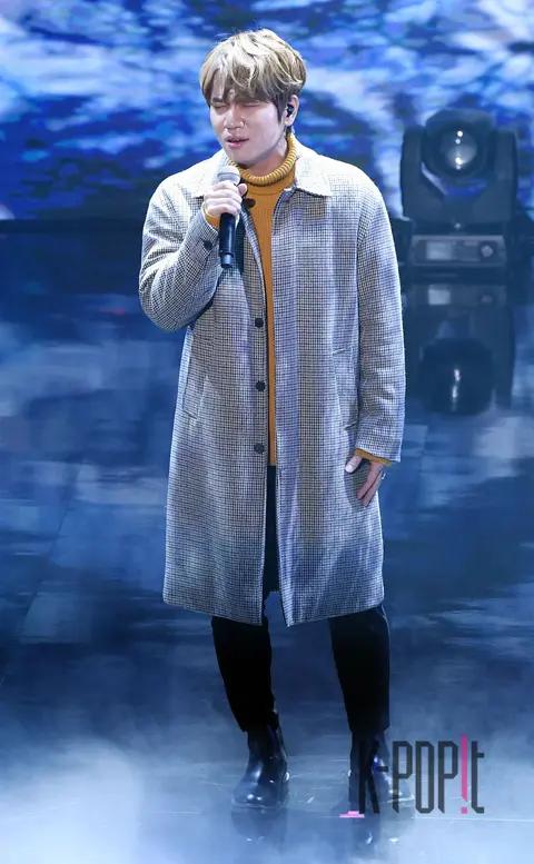 K.Will — TV Chosun Voice of Dignity