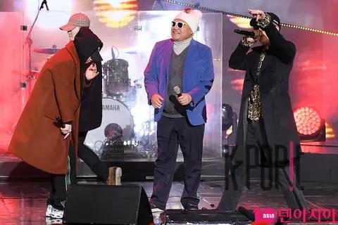 Kim Heung-guk, Rhythm Power — With Friends Concert
