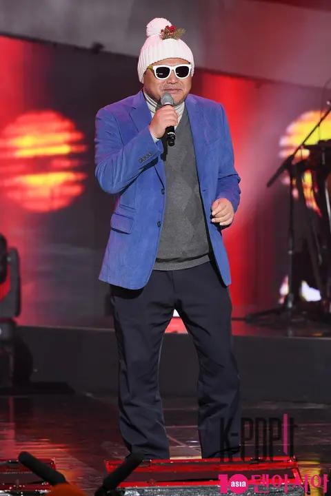 Kim Heung-guk — With Friends Concert