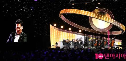 Kim Hyun-chul, Cheerful Orchestra — With Friends Concert