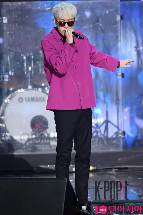 Zion.T — With Friends Concert