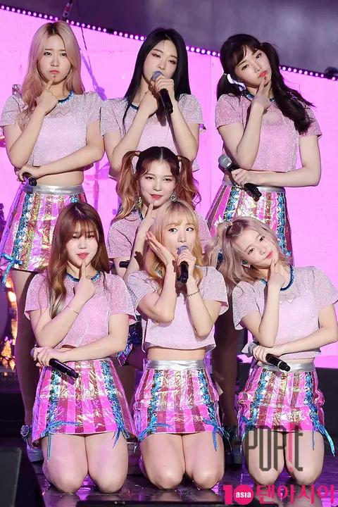 HashTag — With Friends Concert