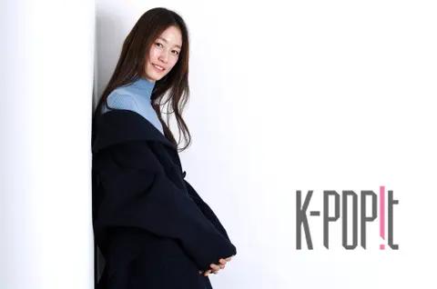 Model Park Se-ra — Film Silver Name Interview