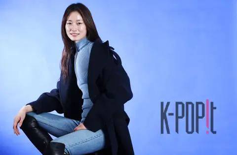 Model Park Se-ra — Film Silver Name Interview