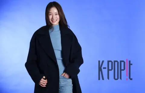 Model Park Se-ra — Film Silver Name Interview