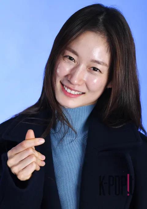 Model Park Se-ra — Film Silver Name Interview