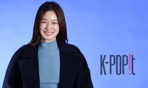 Model Park Se-ra — Film Silver Name Interview