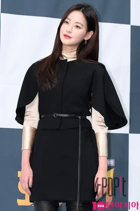Oh Yeon-seo — Alchemy of Souls Production Briefing