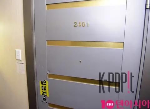 Lee Seung-hyun — SHINee Jonghyun Death Scene Coverage