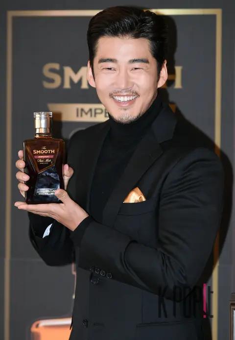 Yoon Gye-sang — Imperial Launch