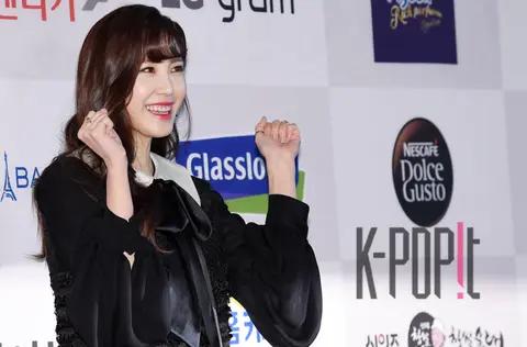 Jeon Hyo-sung — First Brand Awards