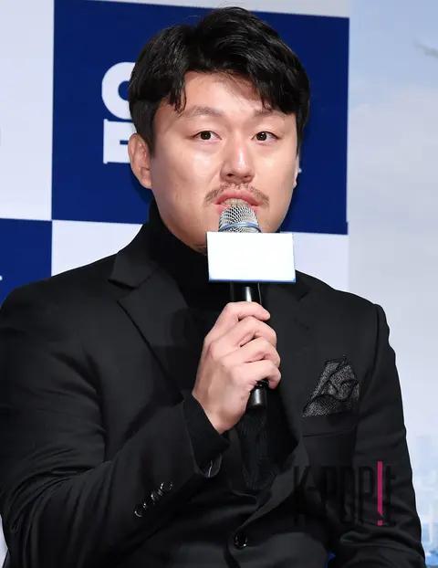 Kim Min-jae — Psychokinesis Production Briefing