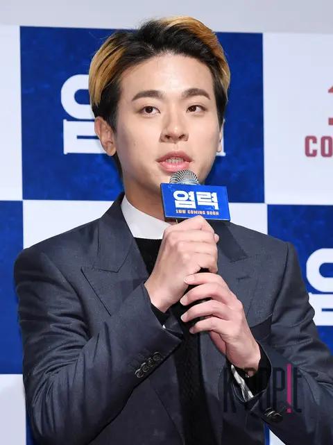 Park Jung-min — Psychokinesis Production Briefing — 2017-12-19