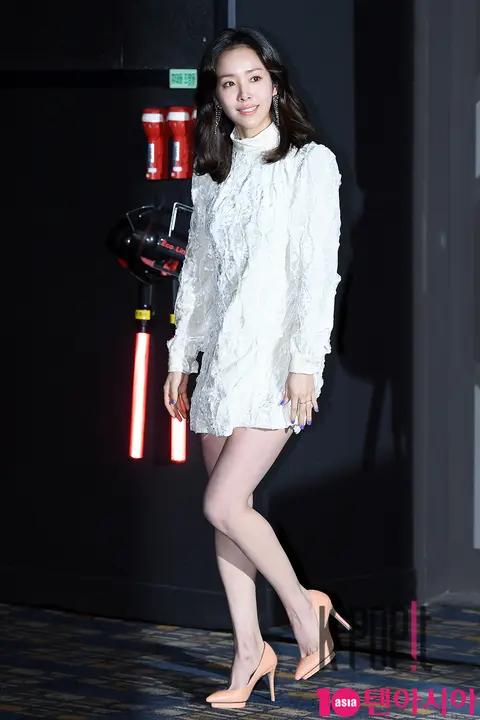 Han Ji-min — Press Screening