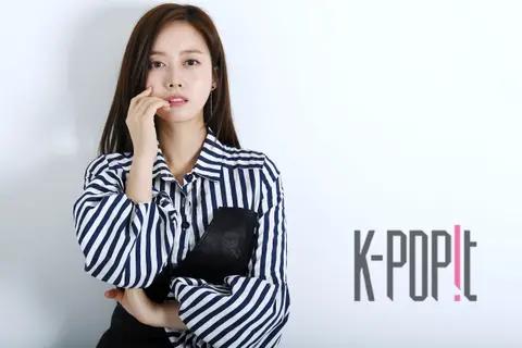 Ju Min-ha Interview — KBS The Witch's Court