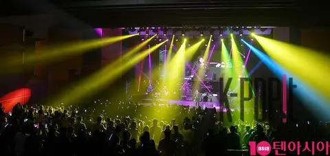 Kim Kyung-ho — Kim Kyung-ho Concert