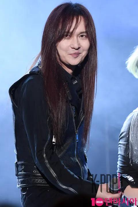 Kim Kyung-ho — Kim Kyung-ho Concert