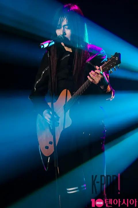 Kim Kyung-ho — Kim Kyung-ho Concert