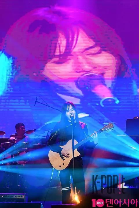 Kim Kyung-ho — Kim Kyung-ho Concert