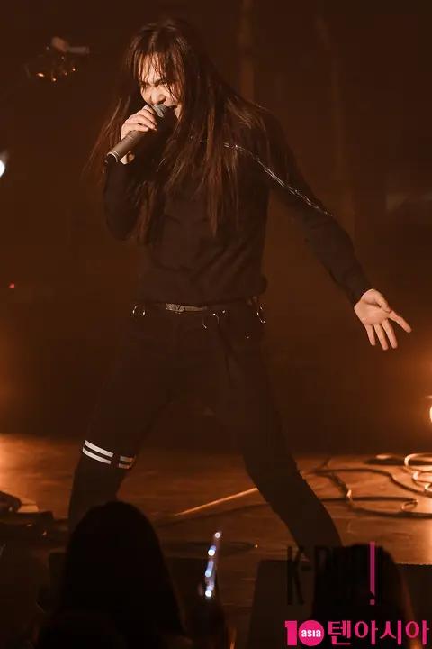 Kim Kyung-ho — Kim Kyung-ho Concert
