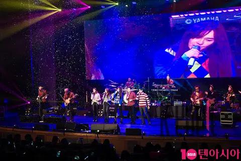 Kim Kyung-ho — Kim Kyung-ho Concert