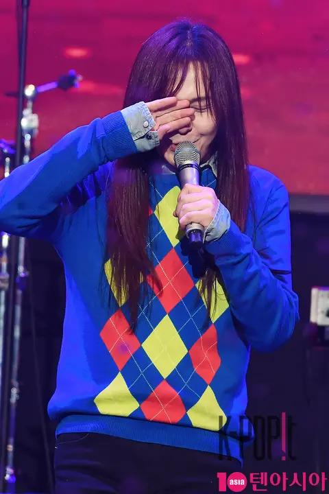 Kim Kyung-ho — Kim Kyung-ho Concert