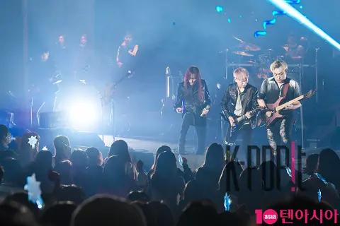 Kim Kyung-ho — Kim Kyung-ho Concert