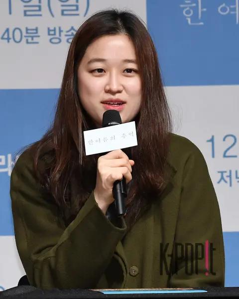 Shim Na-yeon (producer) — JTBC Midsummer Memories — 2017-12-27