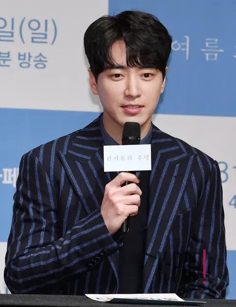 Lee Jun-hyuk — JTBC Midsummer Memories
