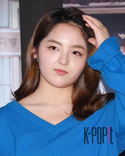 Seo Shin-ae — Star Box Daebang Press Premiere