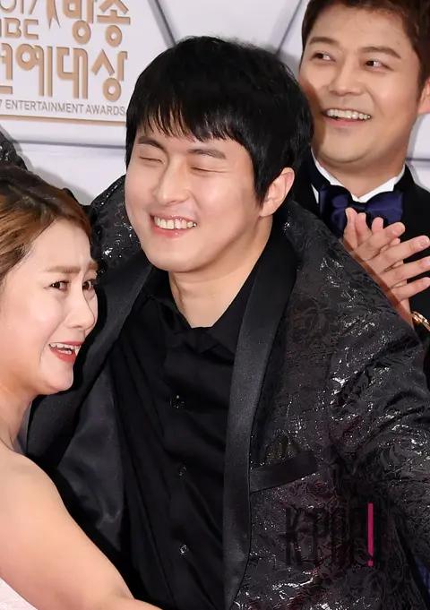 Kian84 — MBC Entertainment Awards