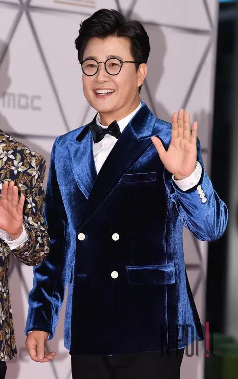 Kim Sung-joo — MBC Entertainment Awards
