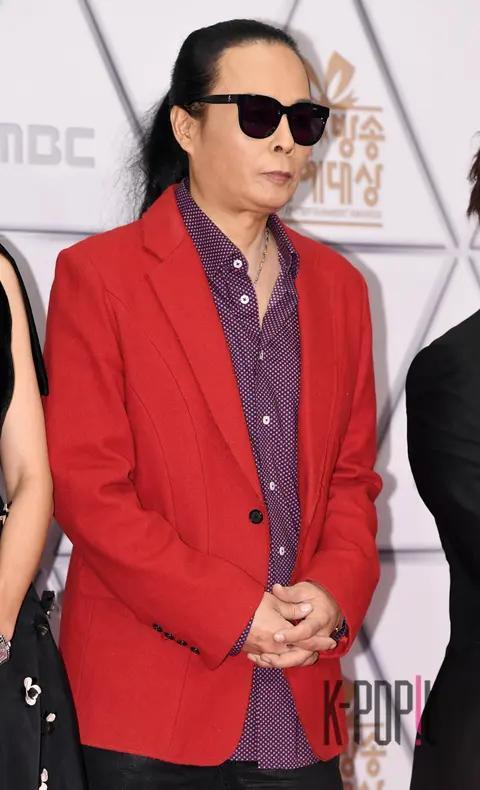 Kim Tae-won — MBC Entertainment Awards