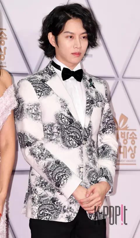 Super Junior, Kim Hee-chul (Super Junior) — MBC Entertainment Awards